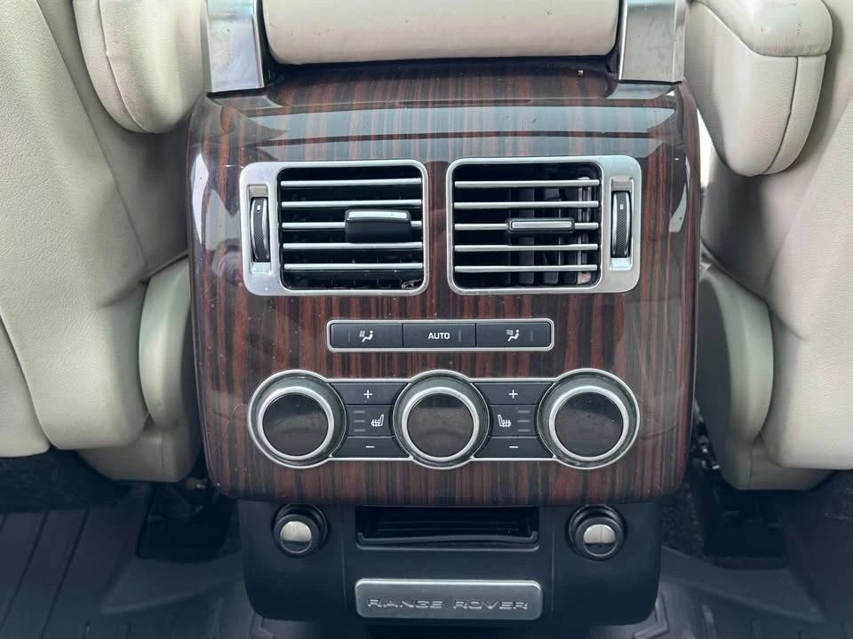 2016 Land Rover Range Rover L405 - Image 16 of 20