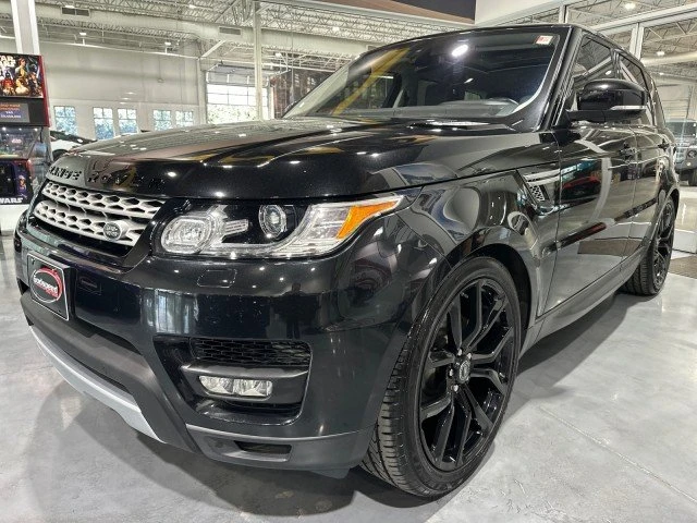 2016 Land Rover Range Rover L405 - Image 19 of 20
