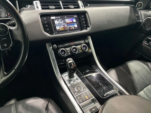 2016 Land Rover Range Rover L405 - Image 4 of 20