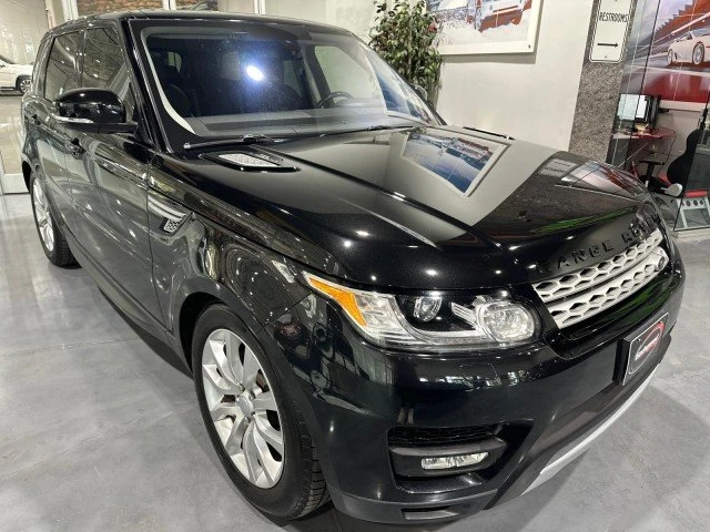 2016 Land Rover Range Rover L405 - Image 12 of 20