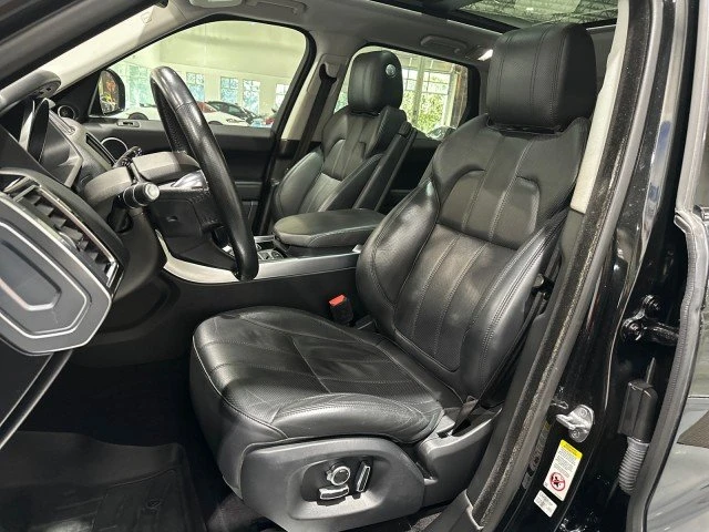 2016 Land Rover Range Rover L405 - Image 5 of 20