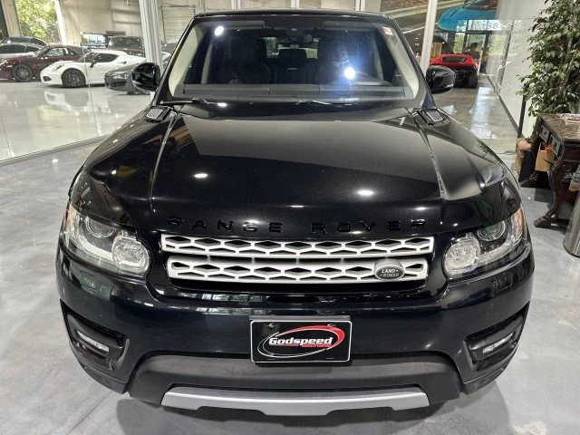 2016 Land Rover Range Rover L405 - Image 14 of 20