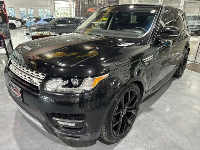 2016 Land Rover Range Rover L405 - Image 11 of 20