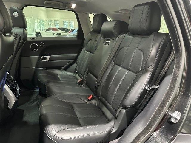 2016 Land Rover Range Rover L405 - Image 6 of 20
