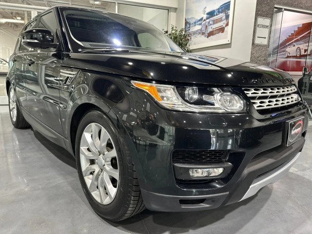 2016 Land Rover Range Rover L405 - Image 20 of 20