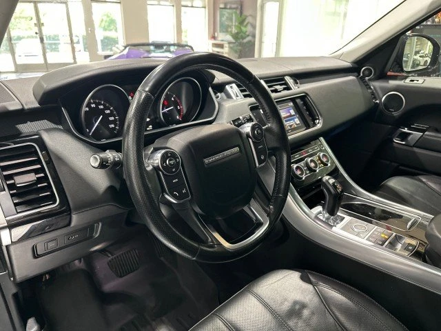 2016 Land Rover Range Rover L405 - Image 3 of 20