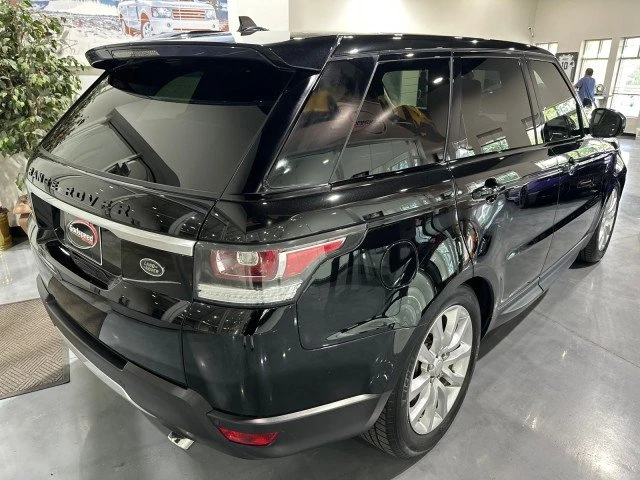 2016 Land Rover Range Rover L405 - Image 2 of 20