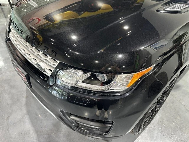 2016 Land Rover Range Rover L405 - Image 15 of 20