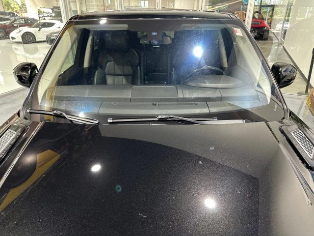 2016 Land Rover Range Rover L405 - Image 17 of 20