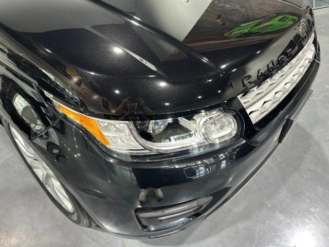 2016 Land Rover Range Rover L405 - Image 13 of 20