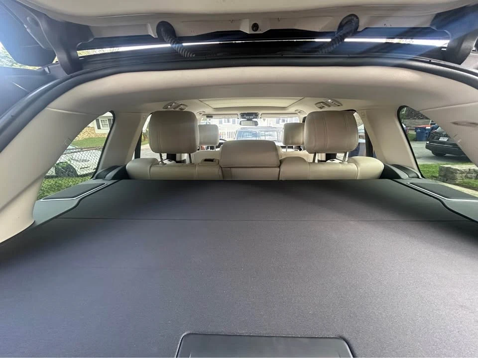 2016 Land Rover Range Rover L405 - Image 7 of 15