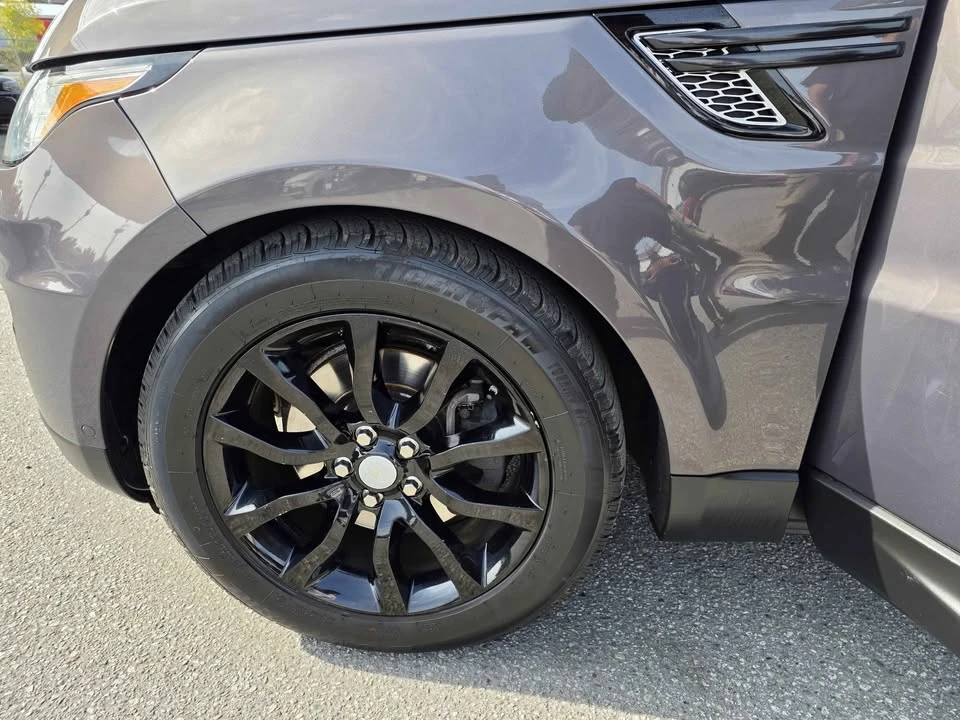 2016 Land Rover Range Rover L405 - Image 10 of 20