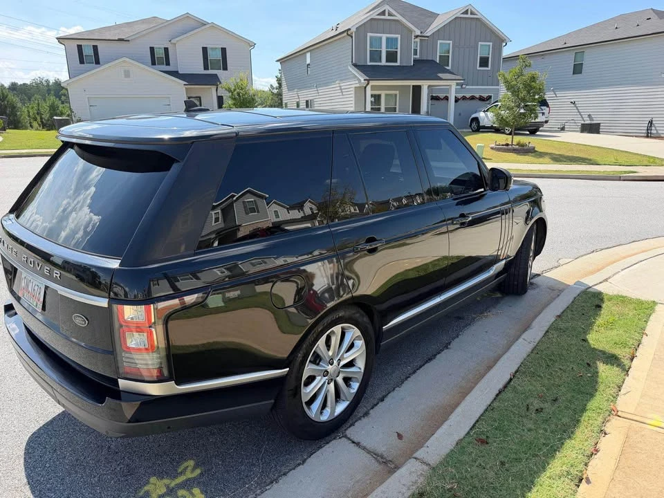 2016 Land Rover Range Rover L405 - Image 2 of 5
