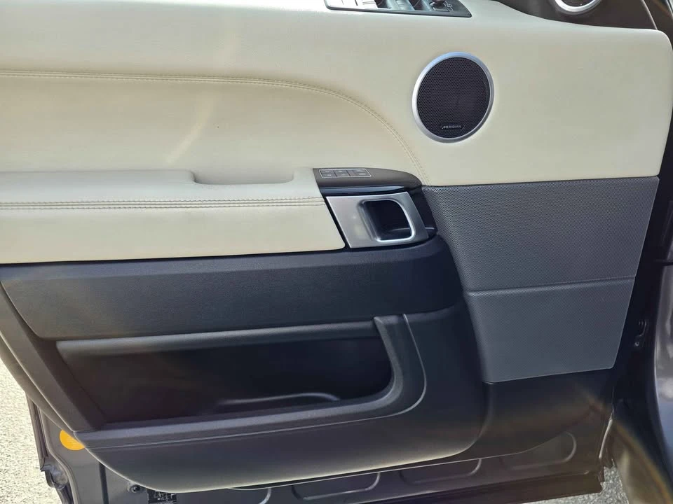 2016 Land Rover Range Rover L405 - Image 15 of 20