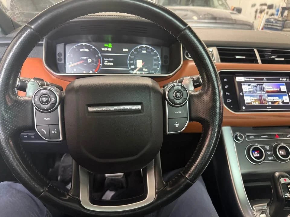 2016 Land Rover Range Rover L405 - Image 5 of 10