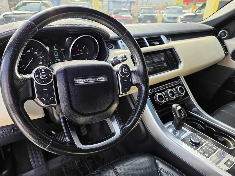 2016 Land Rover Range Rover L405 - Image 14 of 20