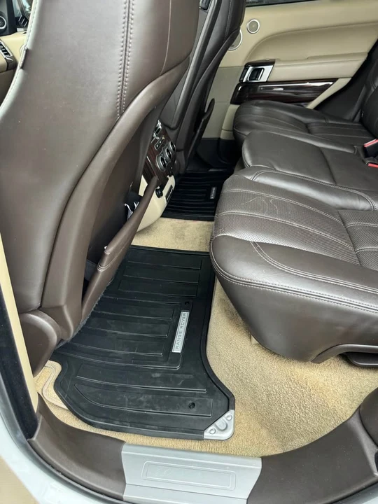 2016 Land Rover Range Rover L405 - Image 5 of 10
