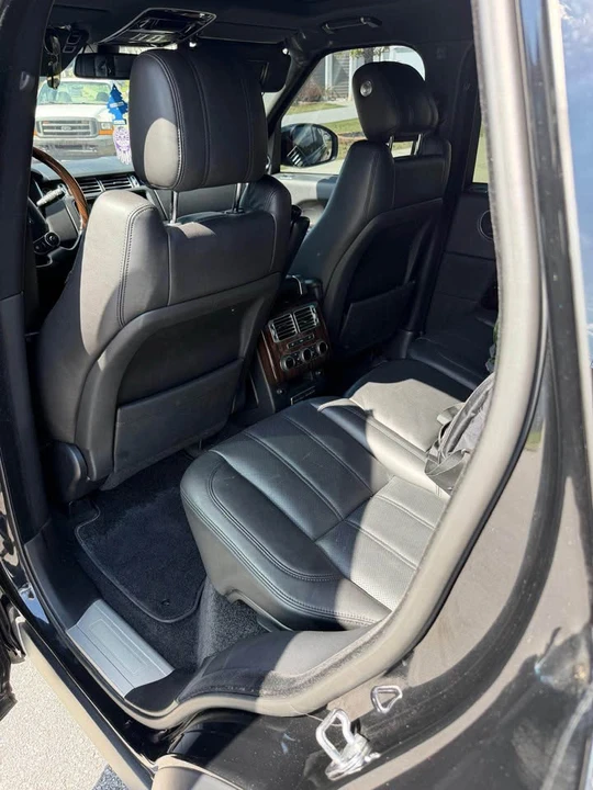 2016 Land Rover Range Rover L405 - Image 5 of 5