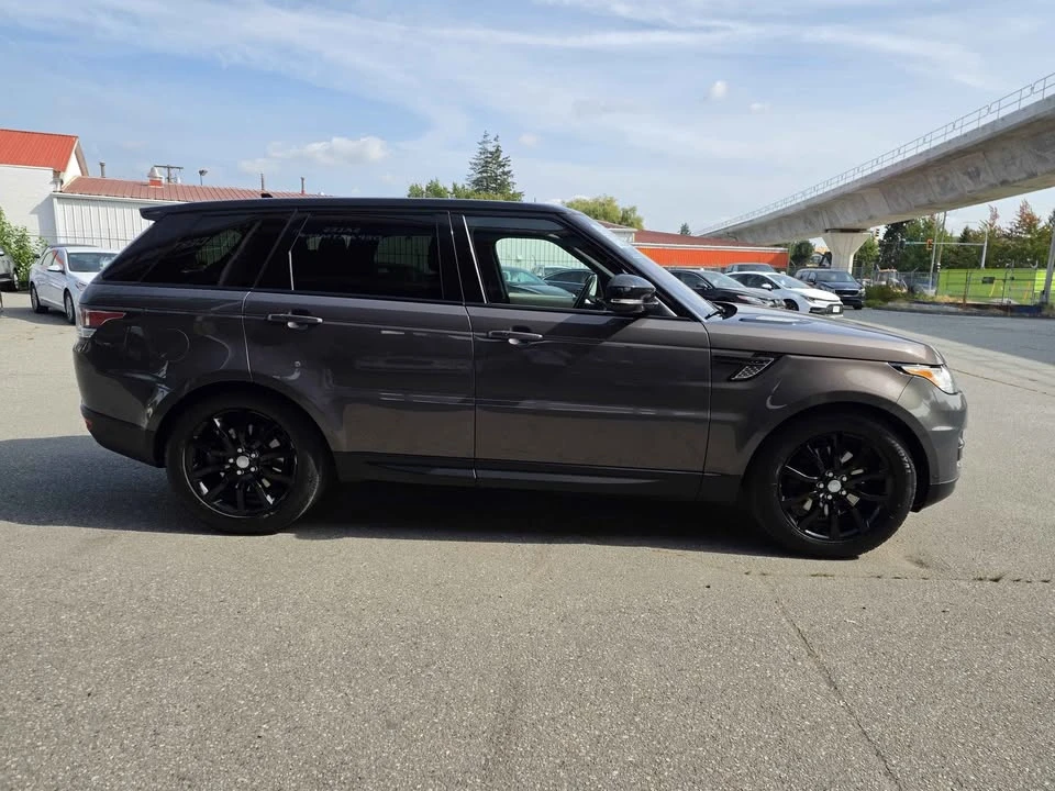 2016 Land Rover Range Rover L405 - Image 5 of 20