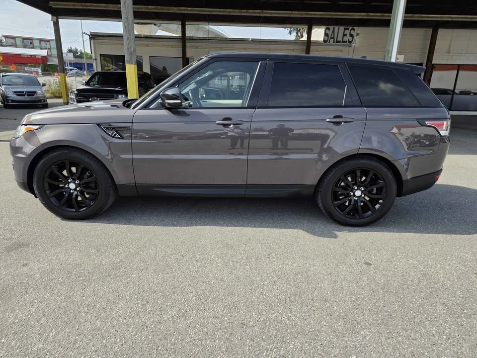 2016 Land Rover Range Rover L405 - Image 4 of 20