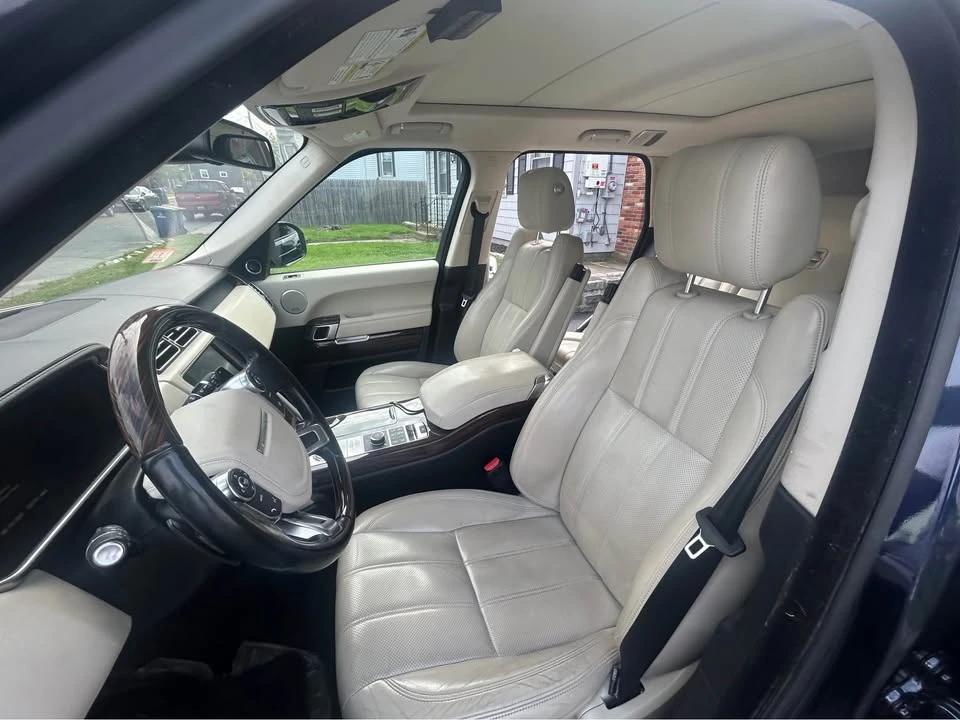 2016 Land Rover Range Rover L405 - Image 13 of 15