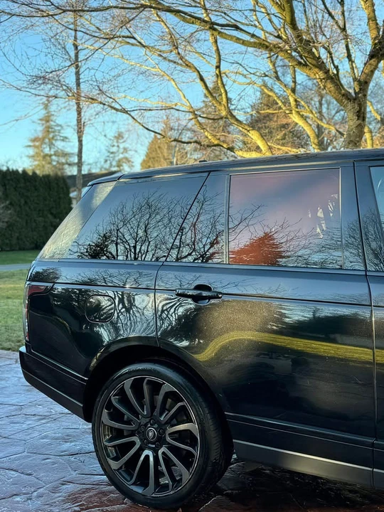 2016 Land Rover Range Rover L405 - Image 6 of 9