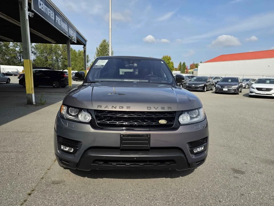 2016 Land Rover Range Rover L405 - Image 2 of 20