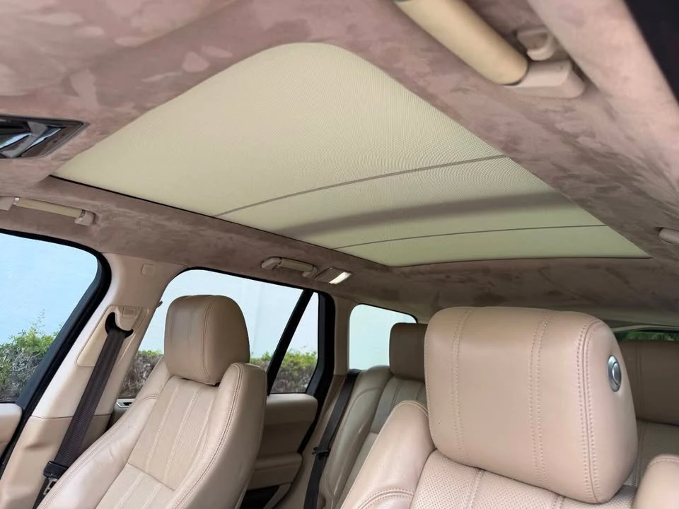 2016 Land Rover Range Rover L405 - Image 15 of 20