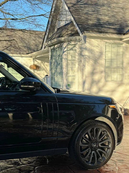 2016 Land Rover Range Rover L405 - Image 5 of 9