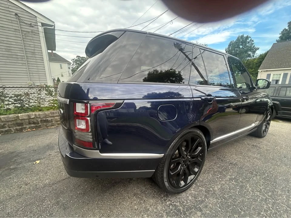 2016 Land Rover Range Rover L405 - Image 3 of 15