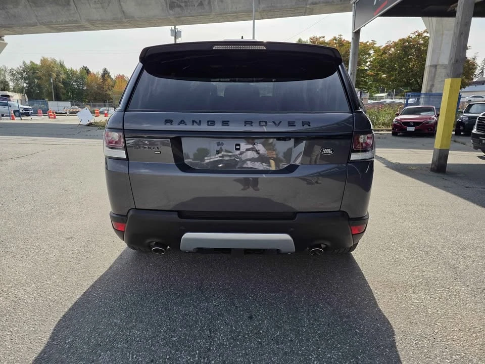 2016 Land Rover Range Rover L405 - Image 7 of 20