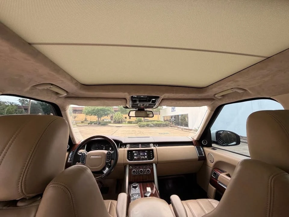 2016 Land Rover Range Rover L405 - Image 19 of 20
