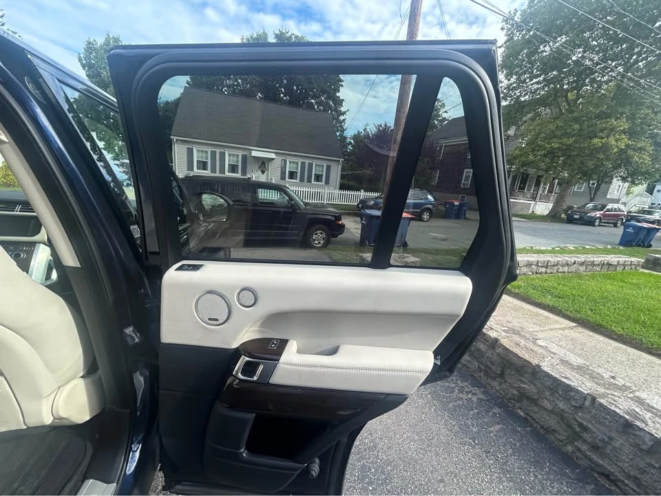 2016 Land Rover Range Rover L405 - Image 10 of 15