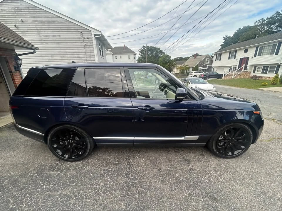 2016 Land Rover Range Rover L405 - Image 5 of 15