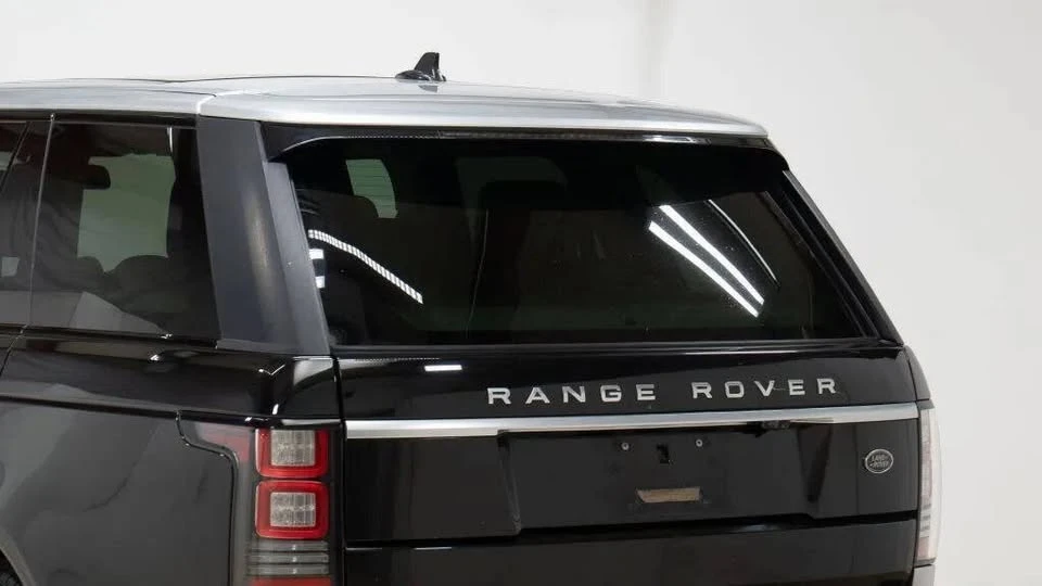 2016 Land Rover Range Rover L405 - Image 13 of 20