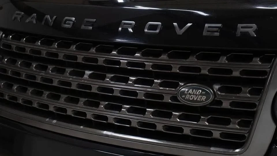 2016 Land Rover Range Rover L405 - Image 11 of 20
