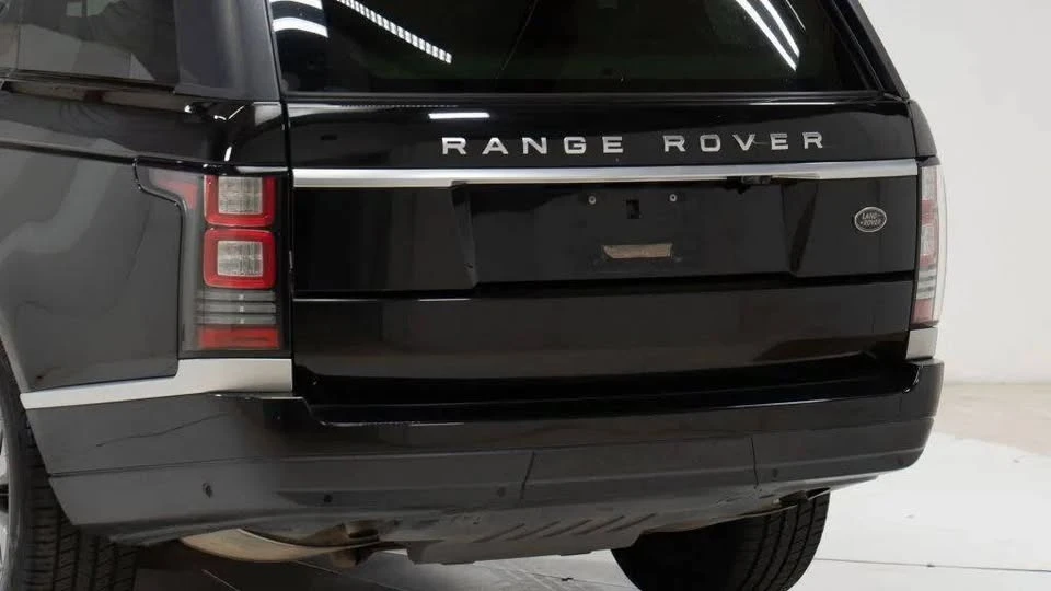2016 Land Rover Range Rover L405 - Image 14 of 20