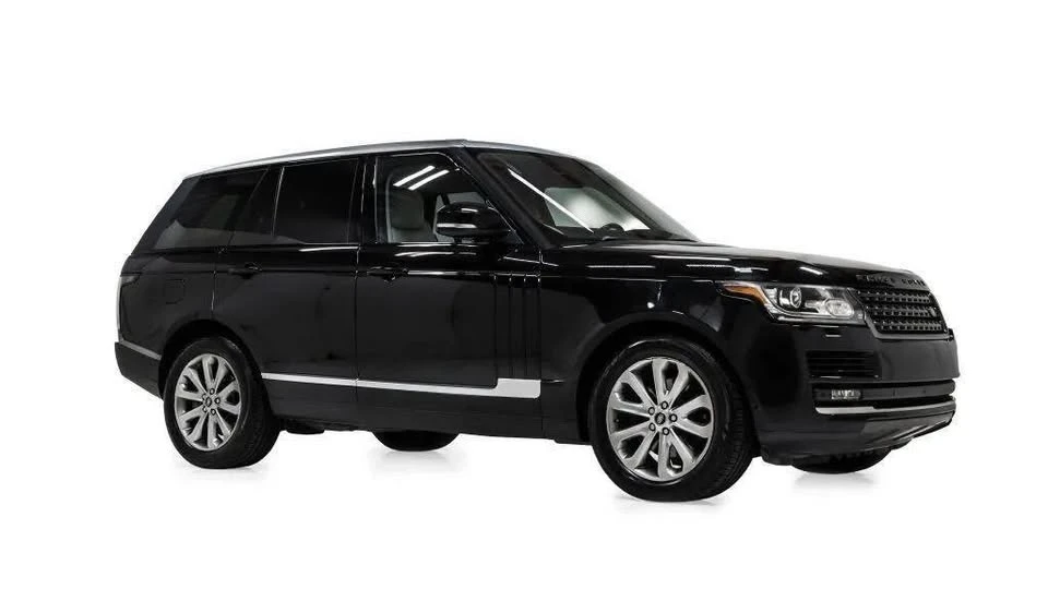2016 Land Rover Range Rover L405 - Image 2 of 20