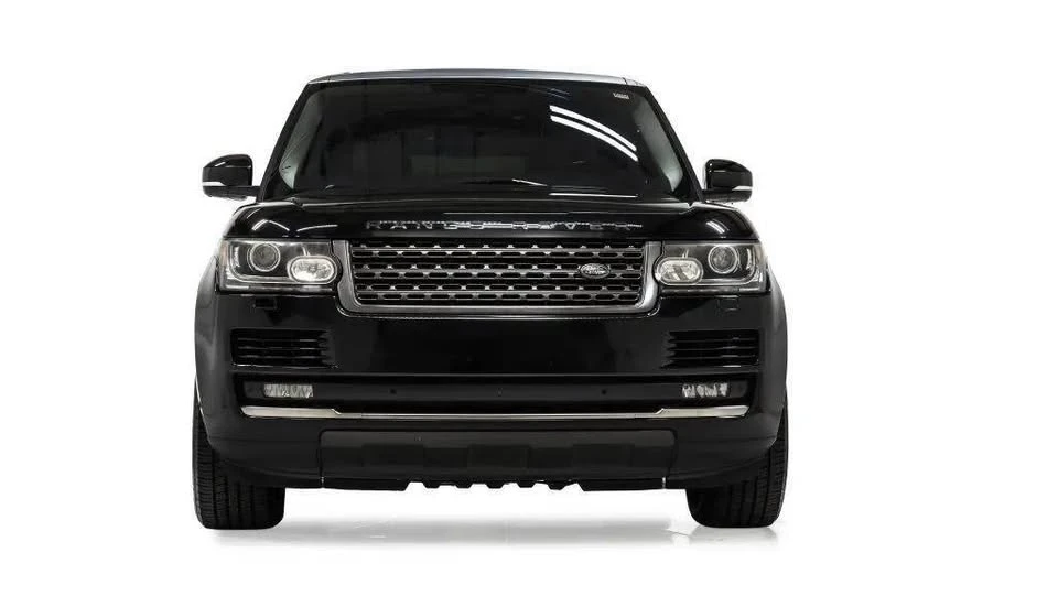 2016 Land Rover Range Rover L405 - Image 7 of 20