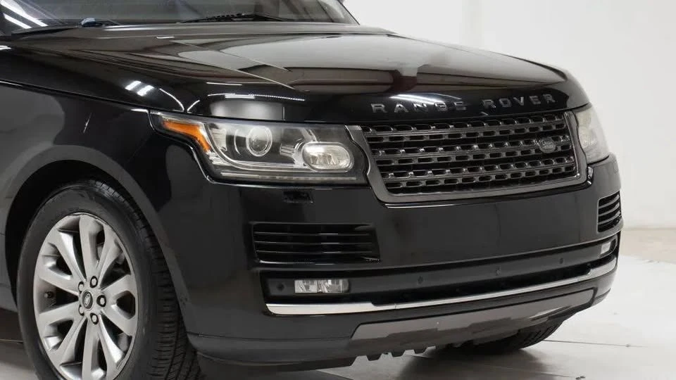 2016 Land Rover Range Rover L405 - Image 9 of 20