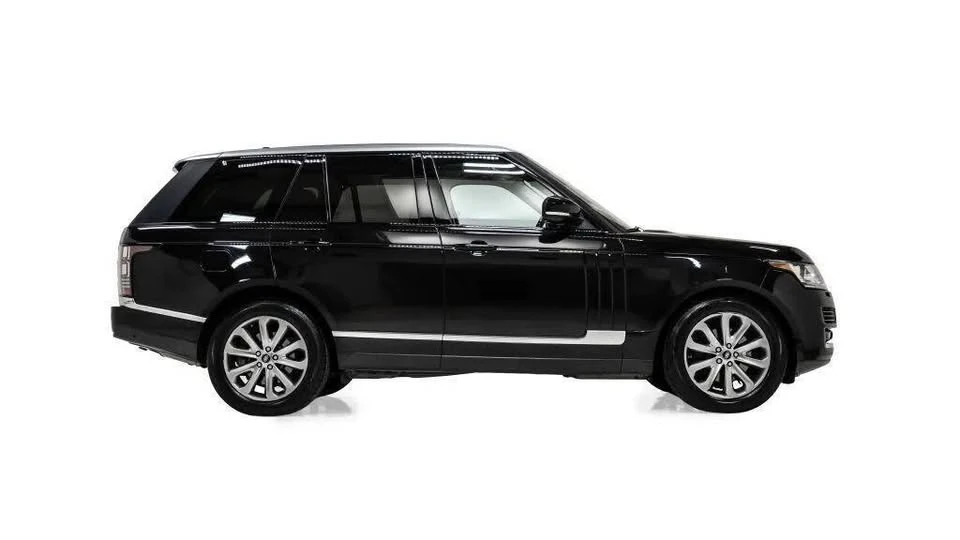 2016 Land Rover Range Rover L405 - Image 5 of 20