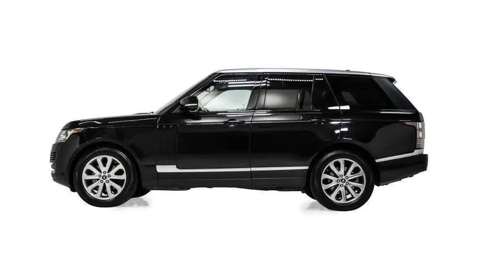 2016 Land Rover Range Rover L405 - Image 6 of 20