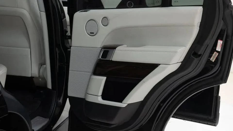2016 Land Rover Range Rover L405 - Image 20 of 20