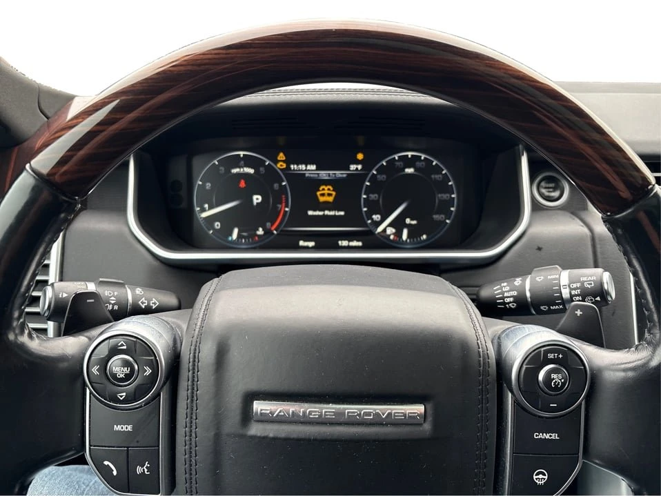 2016 Land Rover Range Rover L405 - Image 14 of 17