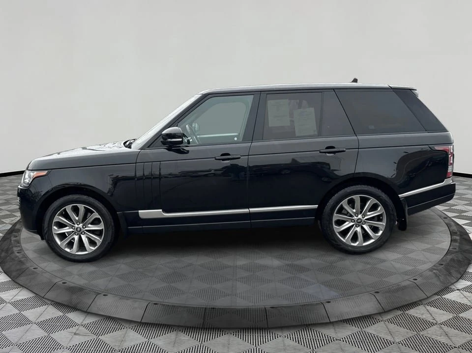 2016 Land Rover Range Rover L405 - Image 6 of 17