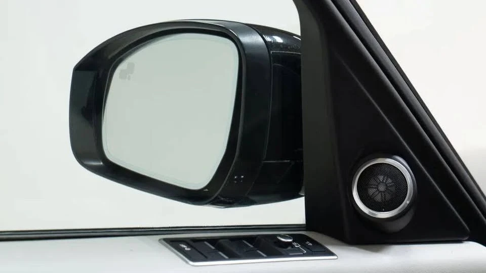 2016 Land Rover Range Rover L405 - Image 12 of 20