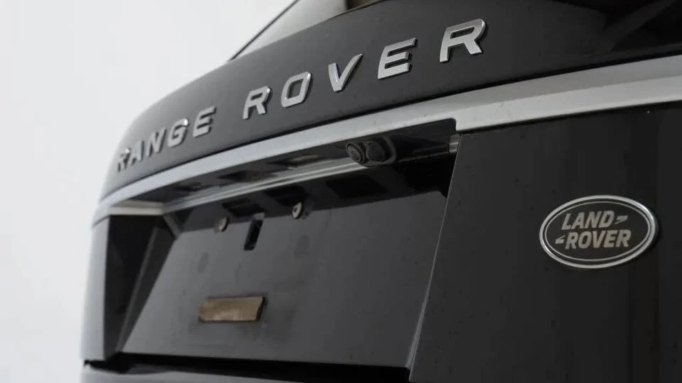 2016 Land Rover Range Rover L405 - Image 15 of 20