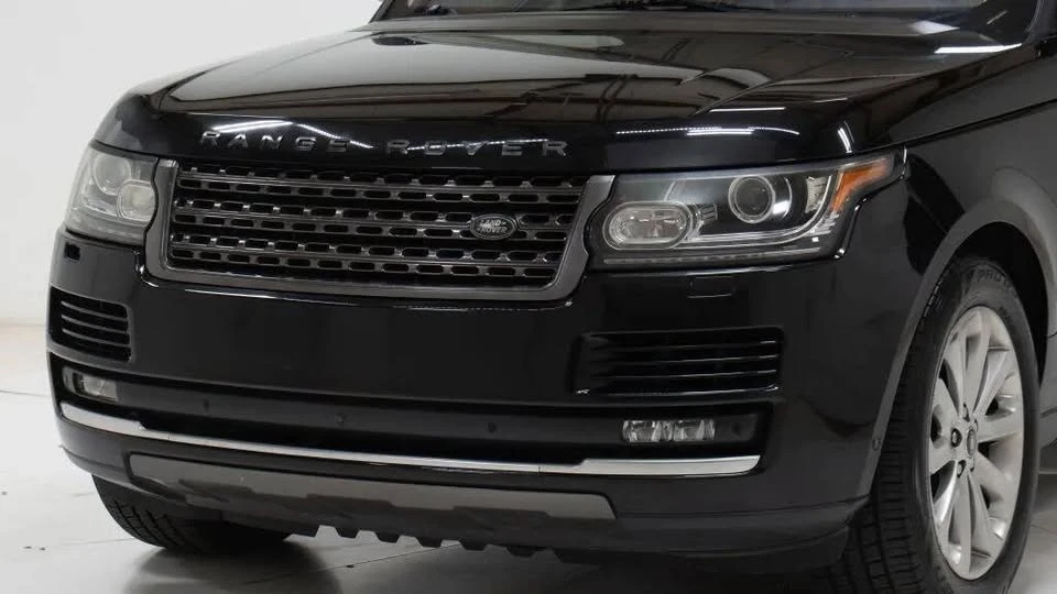 2016 Land Rover Range Rover L405 - Image 10 of 20