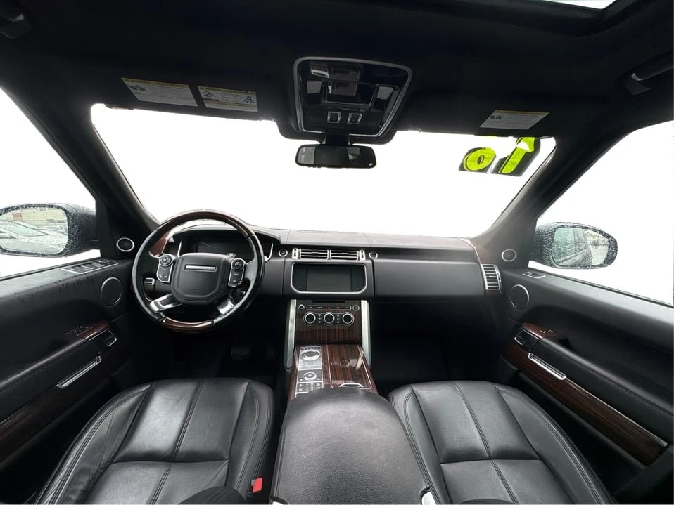 2016 Land Rover Range Rover L405 - Image 17 of 17