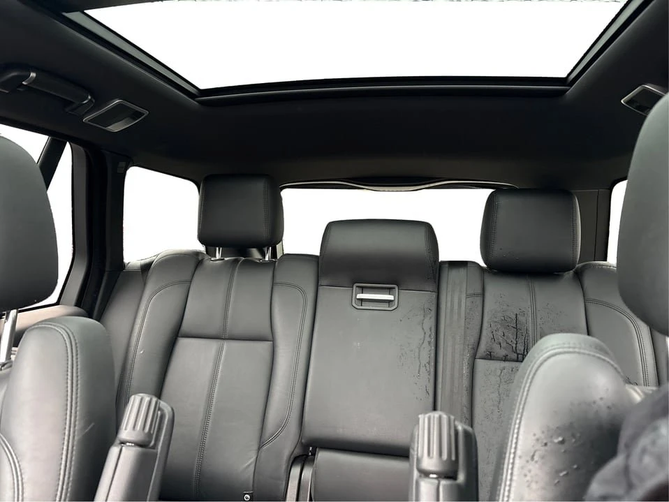 2016 Land Rover Range Rover L405 - Image 13 of 17